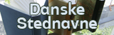 Danske Stednavne banner