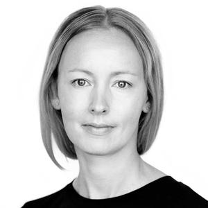 Katrine Kehlet Bechsgaard