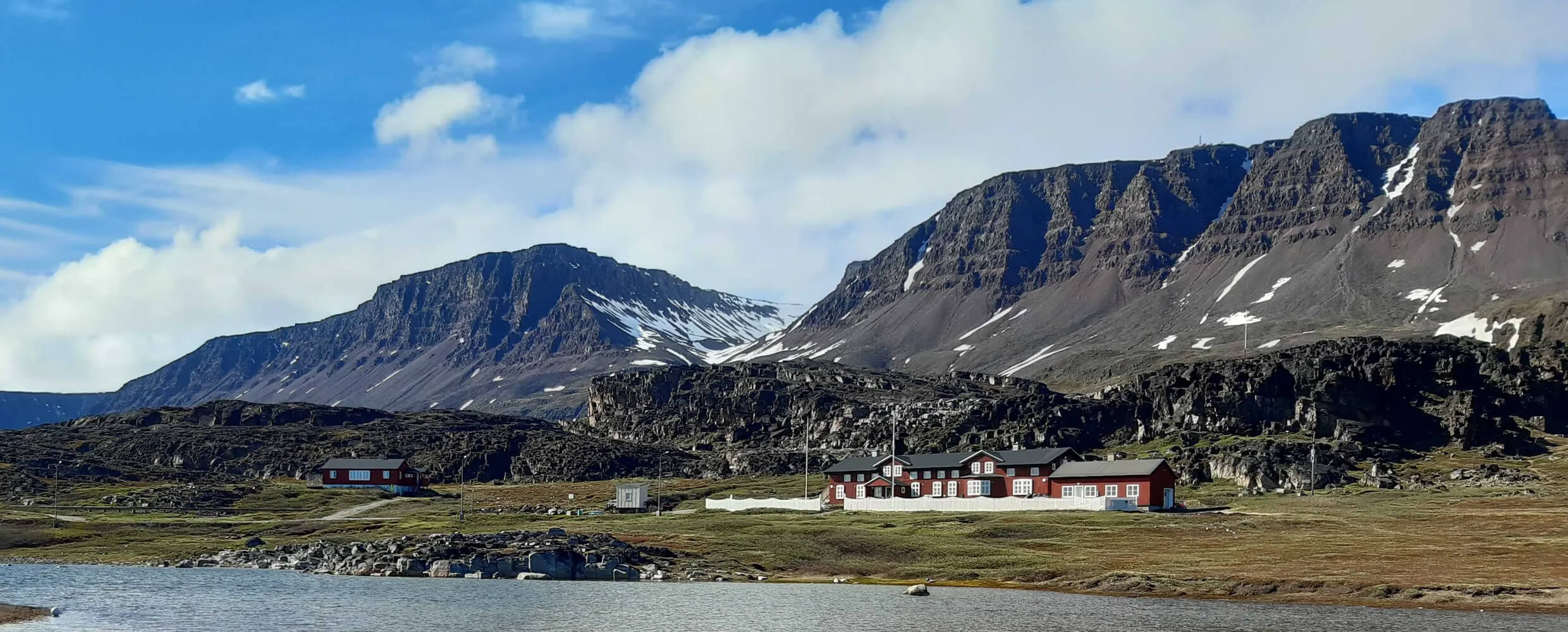 Arctic Station UCPH