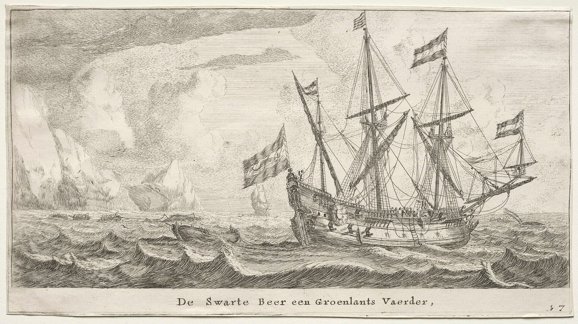 Den Sorte Bjørn