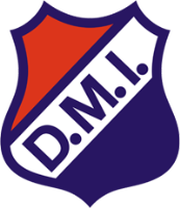 Klubbens logo