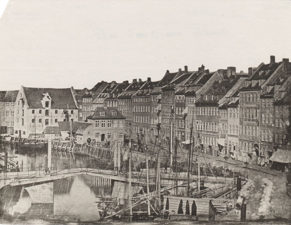 København 1800-tallet