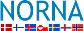 NORNAs logo