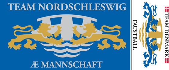 Team Nordschleswig banner