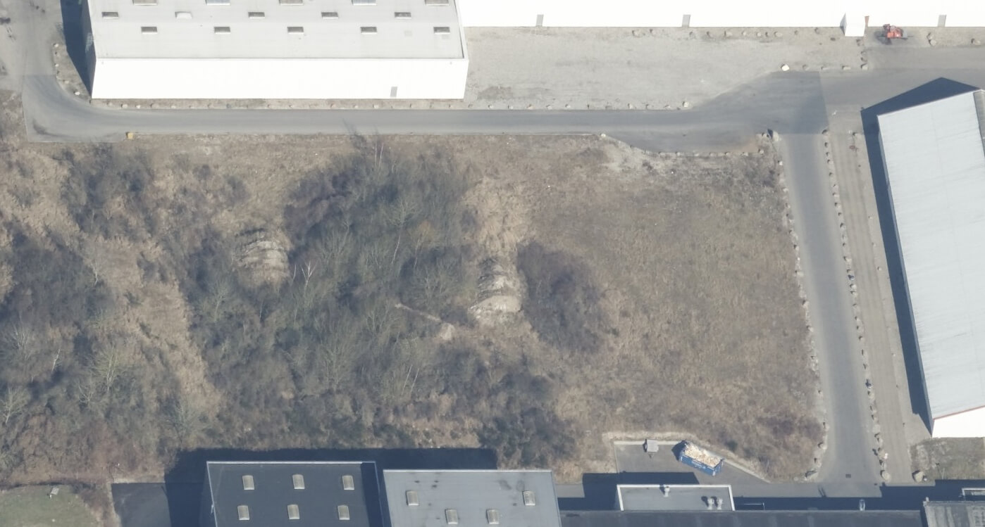 Thorslunde anno 2025