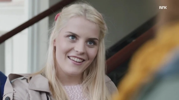 Vilde fra Skam